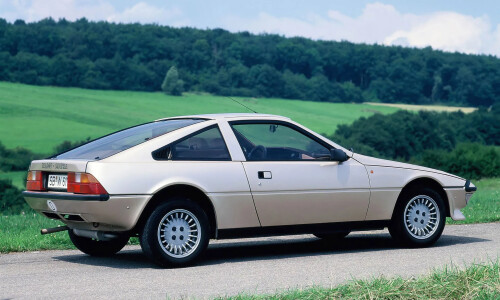 Talbot Matra #15