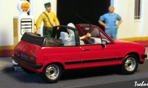 Talbot Samba #4