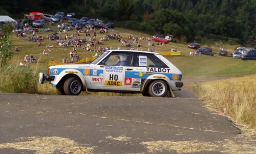 Talbot Sunbeam #4