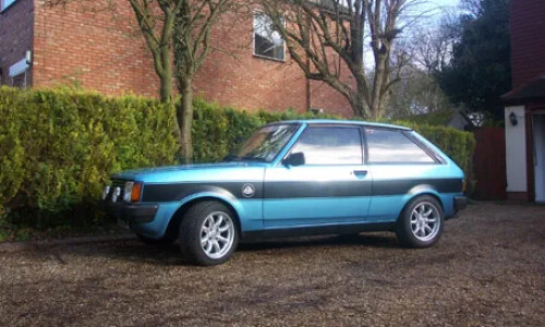 Talbot Sunbeam #5