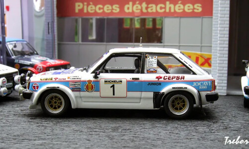Talbot Sunbeam #6
