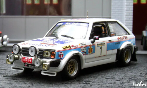 Talbot Sunbeam #8