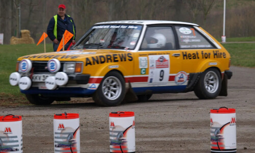 Talbot Sunbeam #9