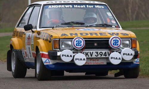 Talbot Sunbeam #12