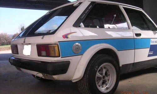 Talbot Sunbeam #14