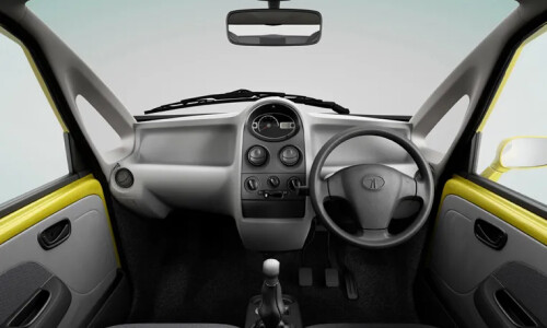 Tata Nano #3