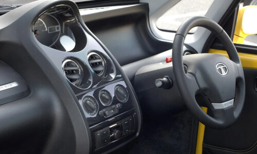 Tata Nano #6