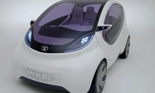 Tata Pixel #4