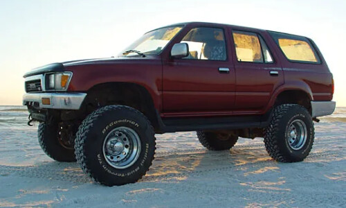 Toyota 4-Runner #4