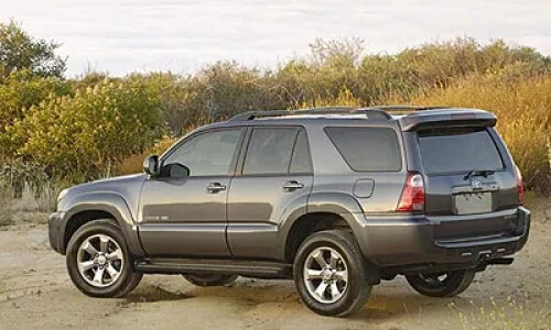 Toyota 4-Runner #11