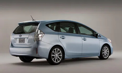 Toyota Alpha #4