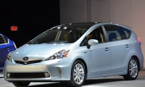 Toyota Alpha #7