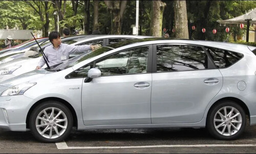 Toyota Alpha #15