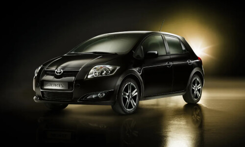Toyota Auris #7