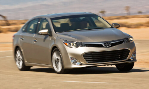 Toyota Avalon #2
