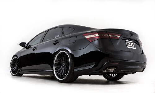 Toyota Avalon #4