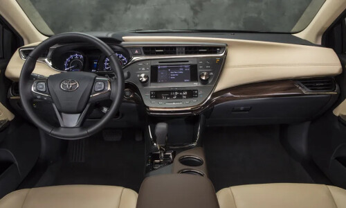 Toyota Avalon #5