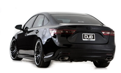 Toyota Avalon #10