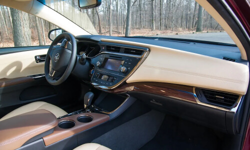 Toyota Avalon #11