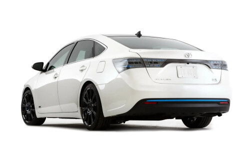 Toyota Avalon #12