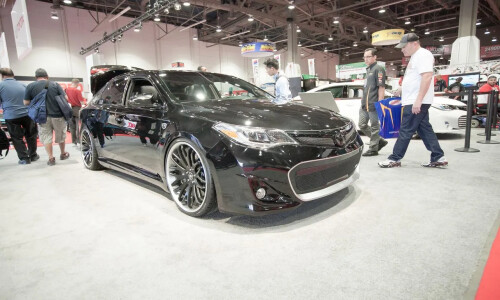Toyota Avalon #13