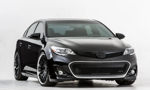 Toyota Avalon #14