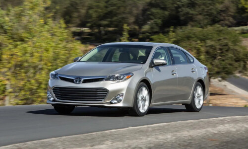 Toyota Avalon #17