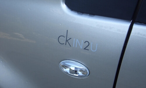 Toyota AYGO ckIN2U #3