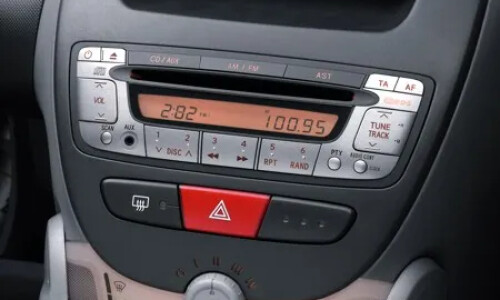 Toyota AYGO ckIN2U #5