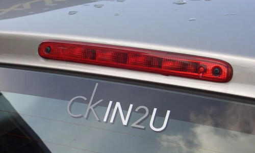 Toyota AYGO ckIN2U #7