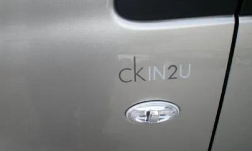 Toyota AYGO ckIN2U #14