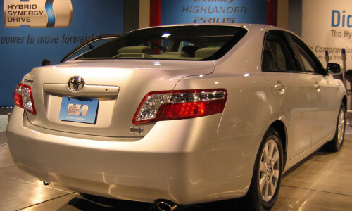 Toyota Camry #2