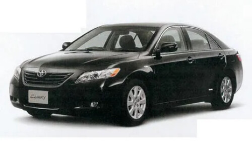 Toyota Camry #3