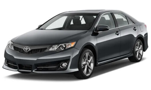 Toyota Camry #8