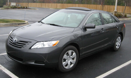 Toyota Camry #10