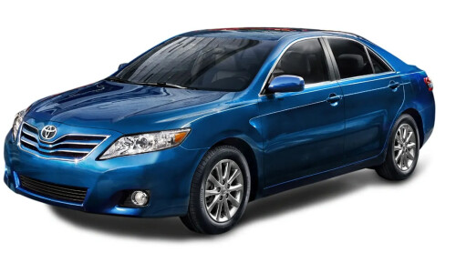 Toyota Camry #11