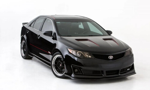 Toyota Camry #12