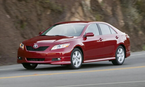 Toyota Camry #14