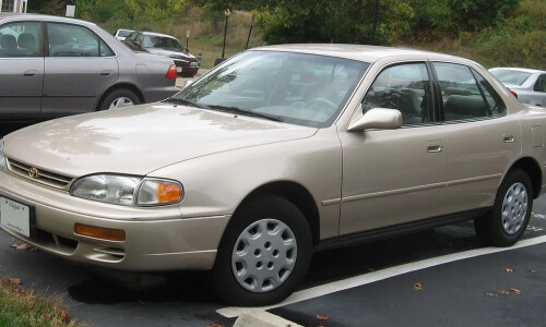 Toyota Camry #15