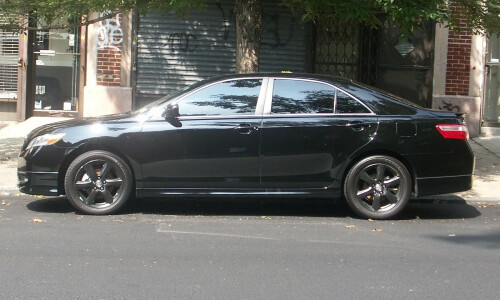 Toyota Camry #17