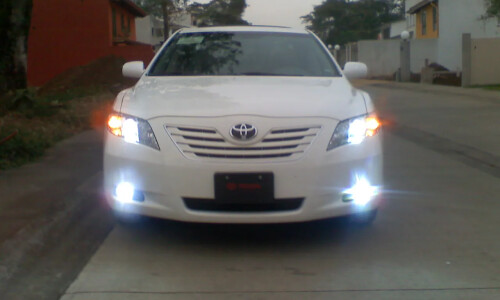 Toyota Camry V6 #2