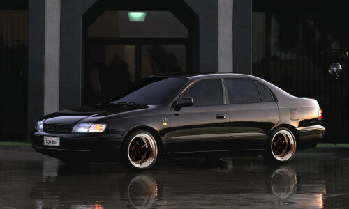 Toyota Carina #3