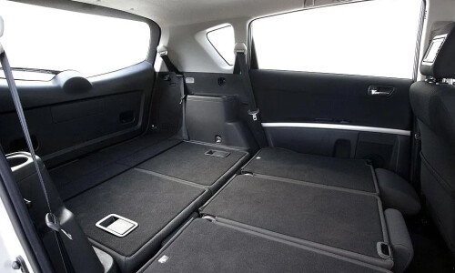 Toyota Corolla Verso Edition #3