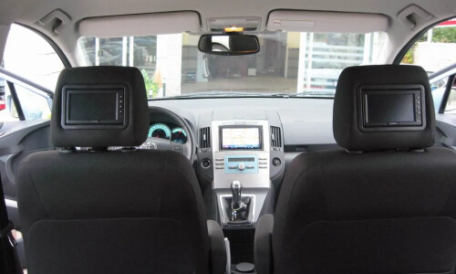 Toyota Corolla Verso Edition #6