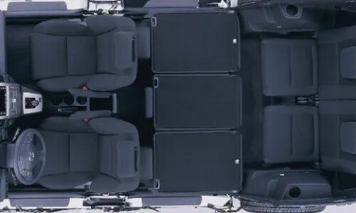 Toyota Corolla Verso Edition #11