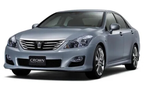 Toyota Crown #2