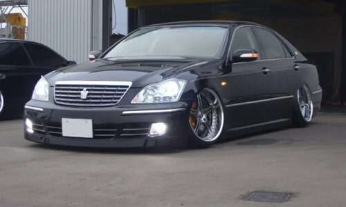 Toyota Crown #4