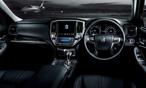 Toyota Crown #7