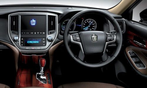 Toyota Crown #13