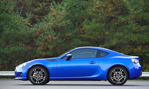 Toyota GT 68 #11